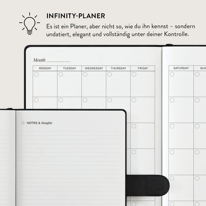 Rynx | Please - Infinite Planner
