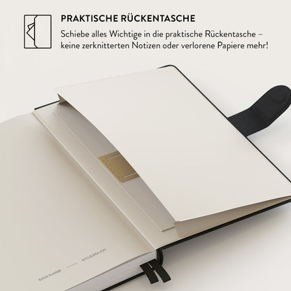 Rynx | Please - Infinite Planner