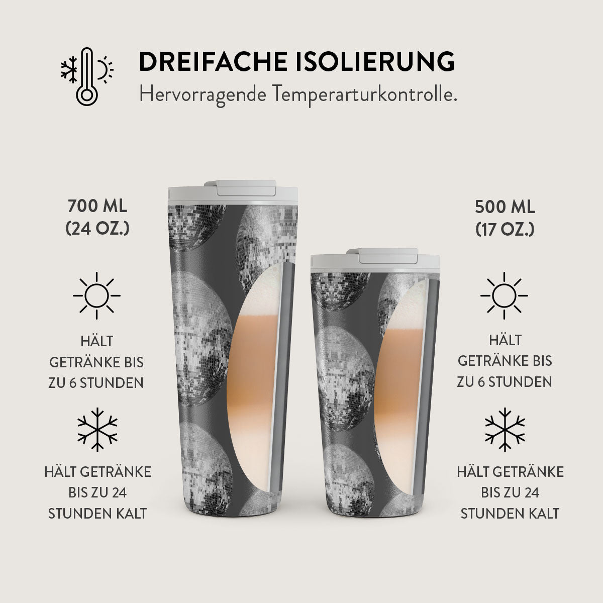 Rynx | After Hours - Thermo Mug