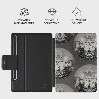 Rynx | After Hours - Samsung Galaxy Tab S10+ Case