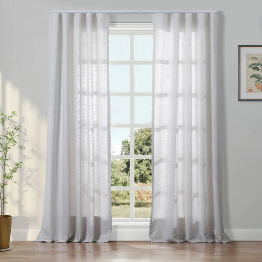 Rynx | Enjoy elegant and functional curtains