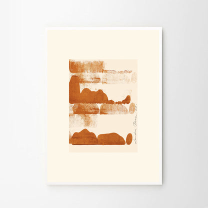 Rynx | Earth 02 Print