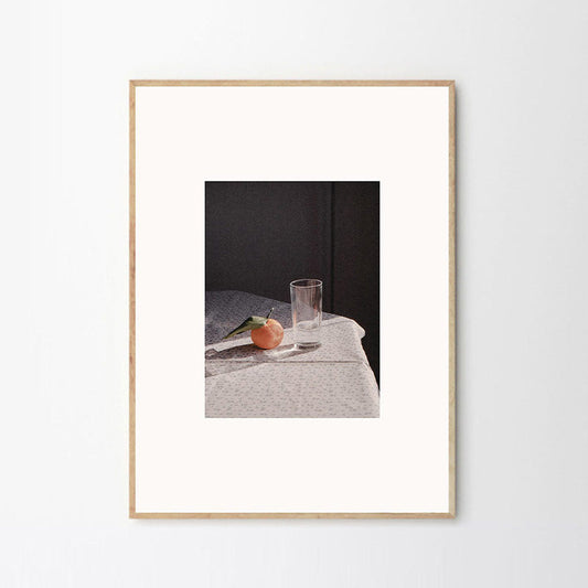 Rynx | Sunrise print 40Cm x 50Cm