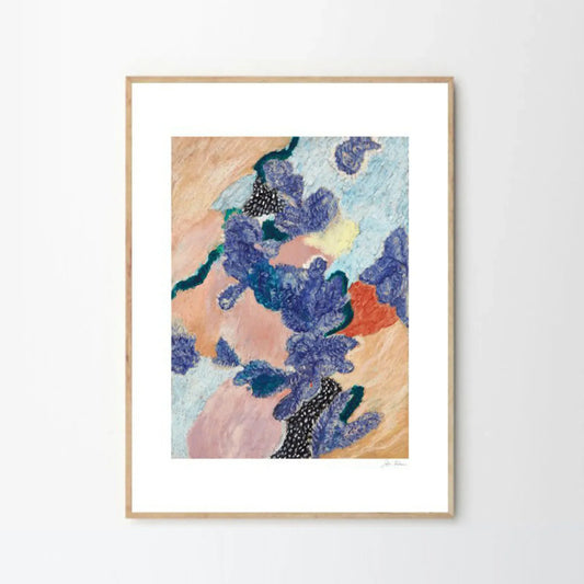 Rynx | Umeko Print 21Cm x 29.7Cm (A4)