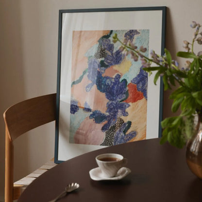 Rynx | Umeko Print 21Cm x 29.7Cm (A4)
