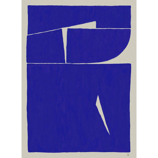 Rynx | 11pm Print 21Cm x 29.7Cm
