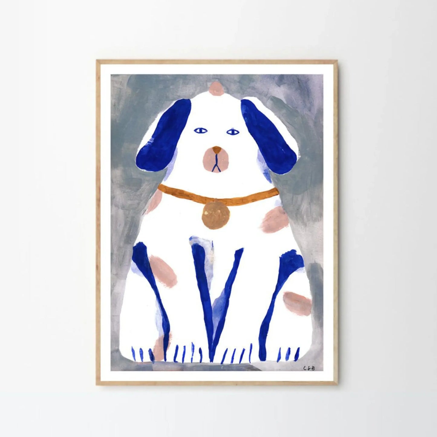 Rynx | Guard Dog Film 21Cm x 29.7Cm (A4)