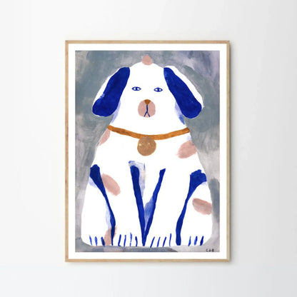 Rynx | Guard Dog Film 21Cm x 29.7Cm (A4)