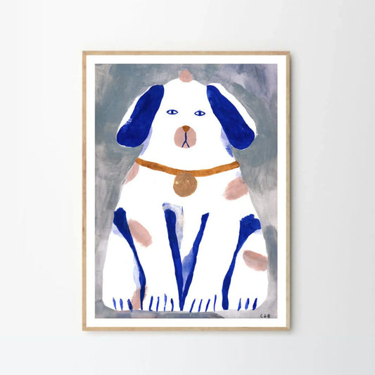 Rynx | Guard Dog Film 21Cm x 29.7Cm (A4)
