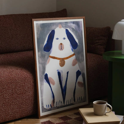 Rynx | Guard Dog Film 21Cm x 29.7Cm (A4)