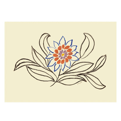 Rynx | Nectar Print 21cm x 29.7cm (A4)