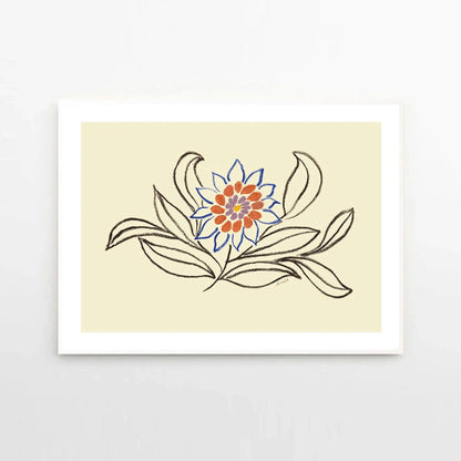 Rynx | Nectar Print 21cm x 29.7cm (A4)