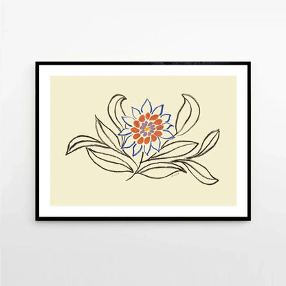 Rynx | Nectar Print 21cm x 29.7cm (A4)