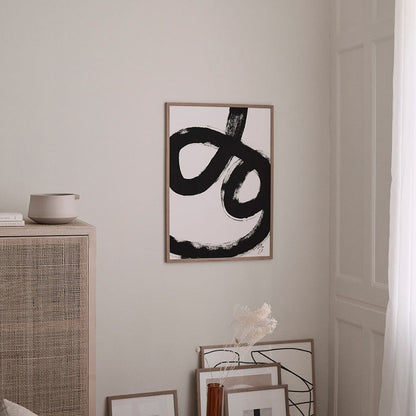 Rynx | No 10 Print 50Cm x 70Cm