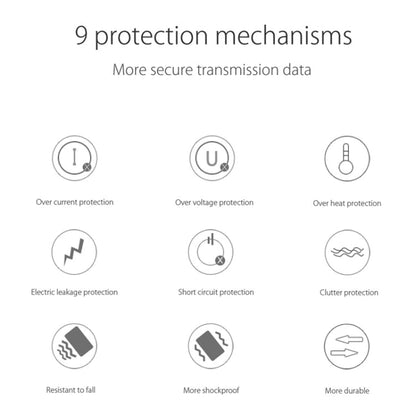 Rynx | ORICO 6139U3 2.5 / 3.5 Inch Transparent SATA to USB 3.0 Hard Drive Docking Station (Transparent)