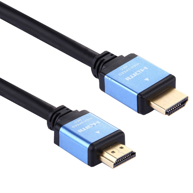 Rynx | 15m HDMI 2.0 Version High Speed HDMI 19 Pin Plug to HDMI 19 Pin Plug Connection Cable