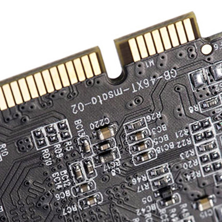 Rynx | Vaseky V800 32GB 1.8 Inch SATA3 Mini Internal Solid State Drive MSATA SSD Module for Laptop