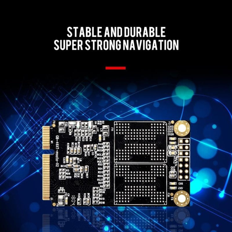 Rynx | Vaseky V800 32GB 1.8 Inch SATA3 Mini Internal Solid State Drive MSATA SSD Module for Laptop