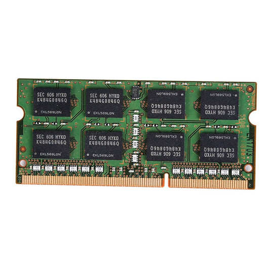 Rynx | JingHai 1.5V DDR3 1600MHz 8GB Memory RAM module for Laptop
