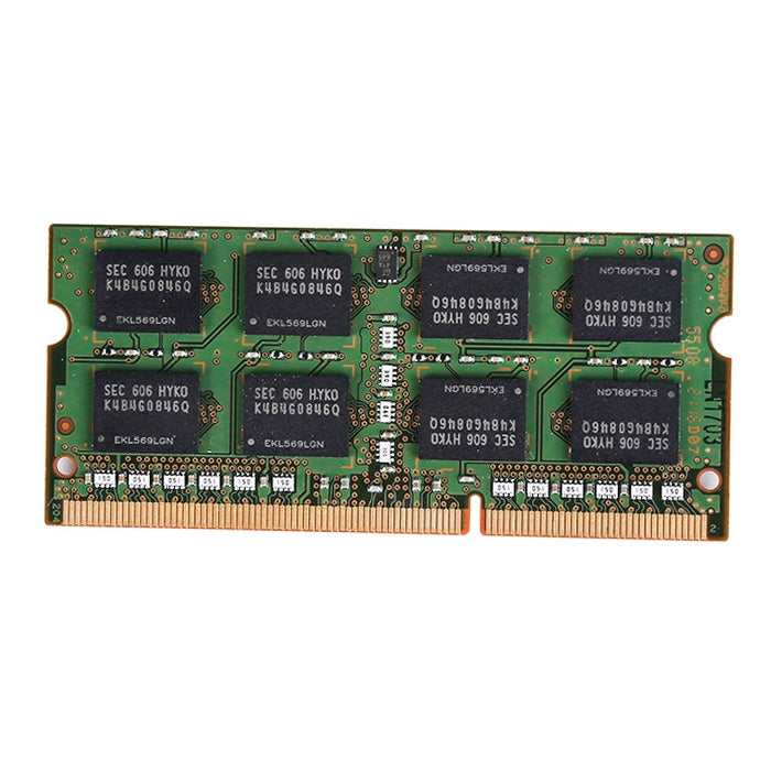Rynx | JingHai 1.5V DDR3 1600MHz 8GB Memory RAM module for Laptop