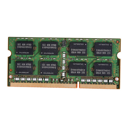 Rynx | JingHai 1.5V DDR3 1600MHz 8GB Memory RAM module for Laptop