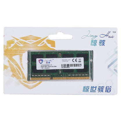 Rynx | JingHai 1.5V DDR3 1600MHz 8GB Memory RAM module for Laptop