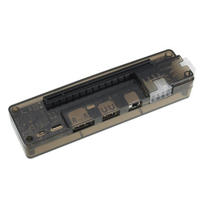 Rynx | Mini PCI-E Version V8.0 EXP GDC Laptop External Independent Graphics Card Dock Express Card