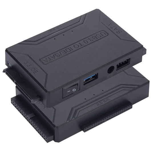 Rynx | SATA / IDE to USB 3.0 Adapter 2.5 / 3.5 Inch Hard Drive Adapter Cable Converter