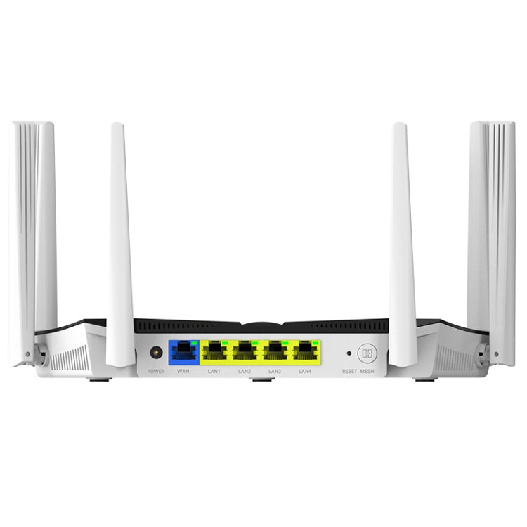Rynx | Wireless Router, COMFAST CF-WR633AX 1800Mbps WiFi6 Dual Band Gigabit Router
