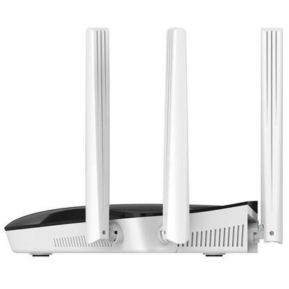 Rynx | Wireless Router, COMFAST CF-WR633AX 1800Mbps WiFi6 Dual Band Gigabit Router