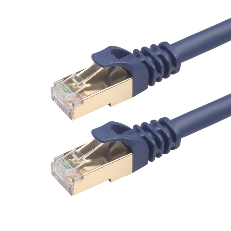 Rynx | 20m CAT8 Computer Switch Router Ethernet Network LAN Cable, Patch Cable RJ45