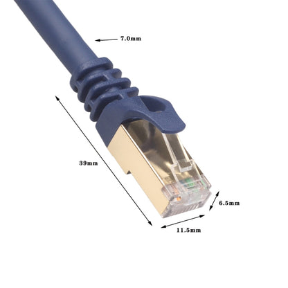 Rynx | 20m CAT8 Computer Switch Router Ethernet Network LAN Cable, Patch Cable RJ45