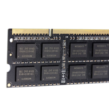 Rynx | Vaseky 4GB 1600MHz PC3-12800 DDR3 PC Memory RAM Module for Laptop