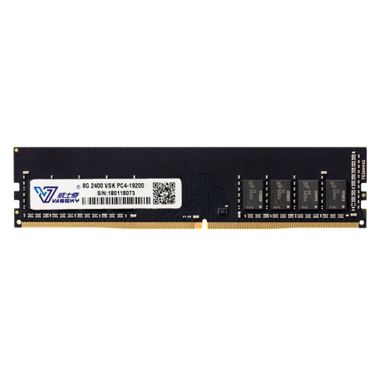 Rynx | Vaseky 8GB 2400MHz PC4-19200 DDR4 PC memory RAM module for desktop