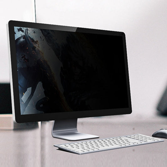 Rynx | 19 inch Laptop Universal Matte Anti-Glare Screen Protector, Size: 409 x 256mm