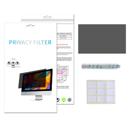 Rynx | 19 inch Laptop Universal Matte Anti-Glare Screen Protector, Size: 409 x 256mm