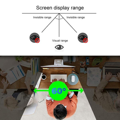 Rynx | 19 inch Laptop Universal Matte Anti-Glare Screen Protector, Size: 409 x 256mm