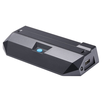 Rynx | R1 Windows System Mini PC, Quad Core Cortex 2.0GHz, RAM: 1GB, ROM: 8GB