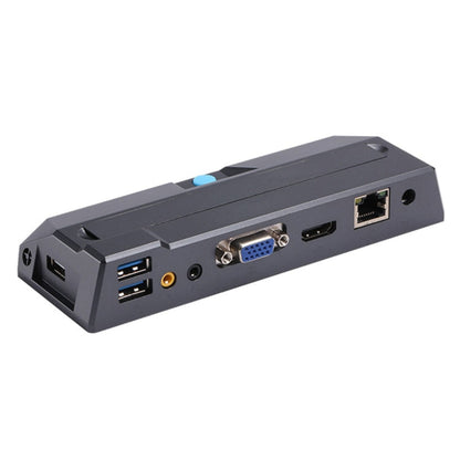 Rynx | R1 Windows System Mini PC, Quad Core Cortex 2.0GHz, RAM: 1GB, ROM: 8GB