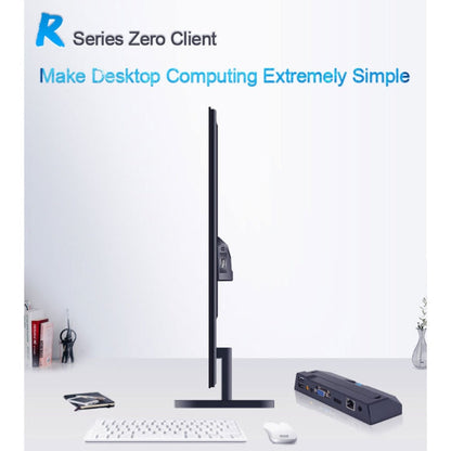 Rynx | R1 Windows System Mini PC, Quad Core Cortex 2.0GHz, RAM: 1GB, ROM: 8GB