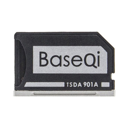 Rynx | BASEQI Hidden Aluminum Alloy SD Card Case for Lenovo Flex4-14 Laptop