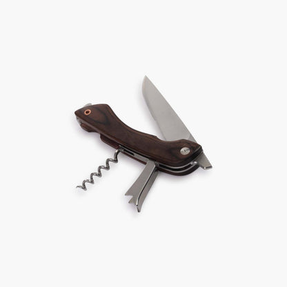 Rynx | Provisions Corkscrew Knife