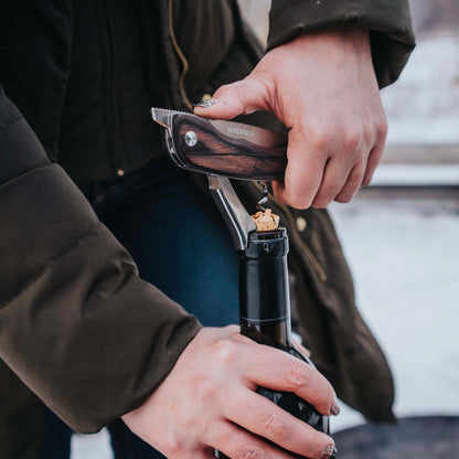 Rynx | Provisions Corkscrew Knife