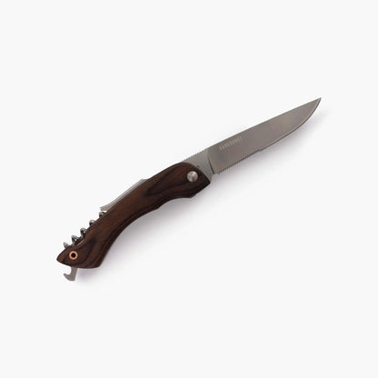 Rynx | Provisions Corkscrew Knife