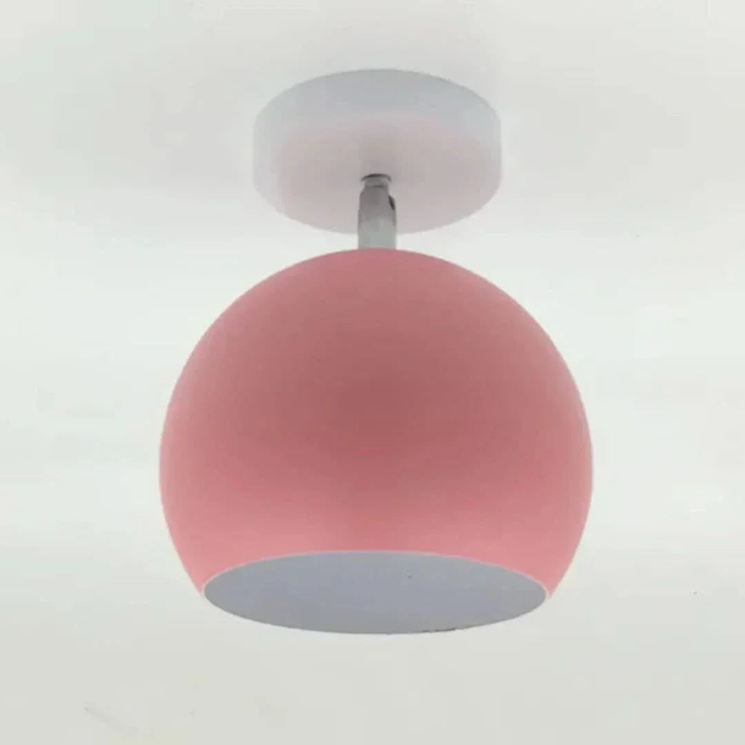 Rynx | Sweetlume - Macaron Ceiling Lamp