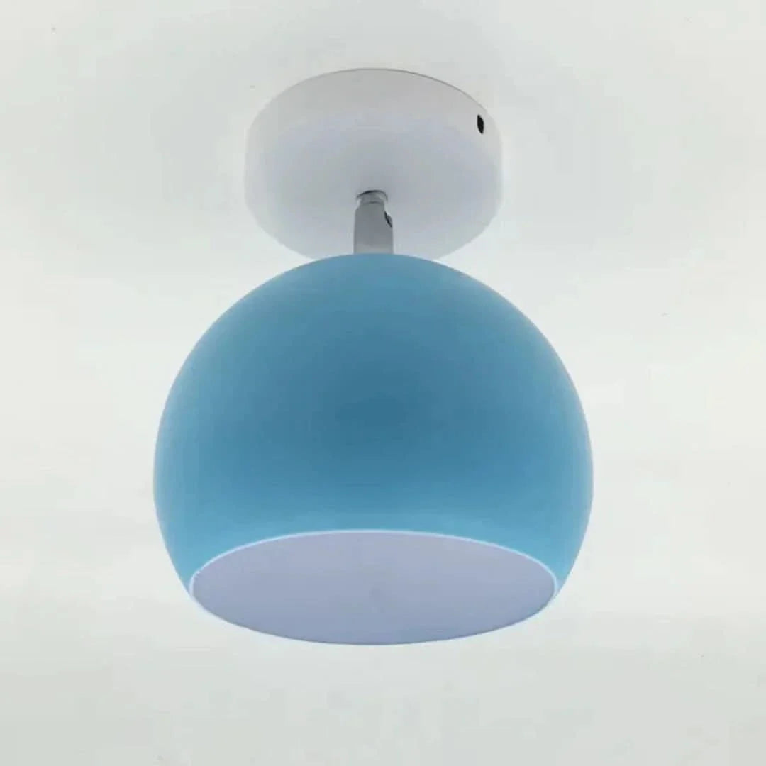 Rynx | Sweetlume - Macaron Ceiling Lamp