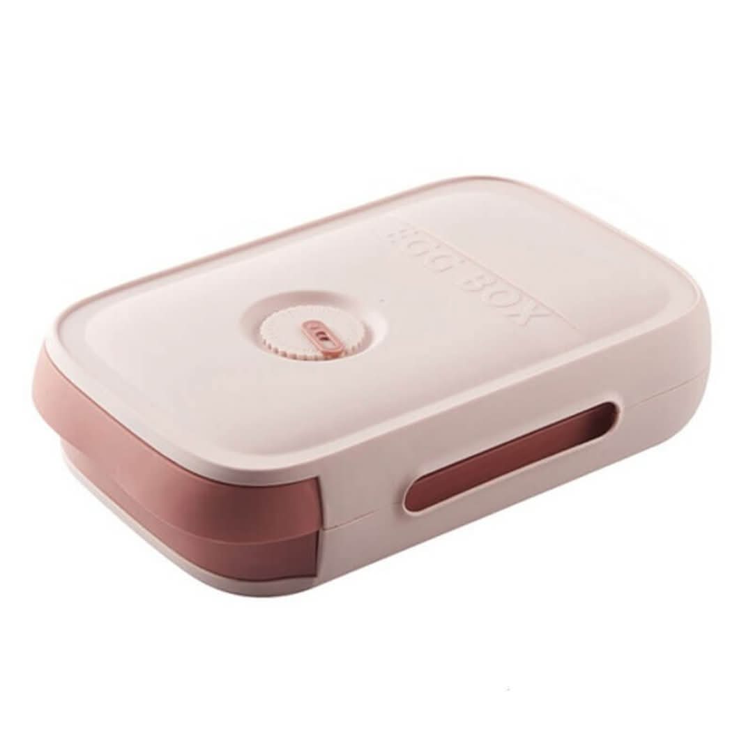 Rynx | Luxury Egg Storage Box