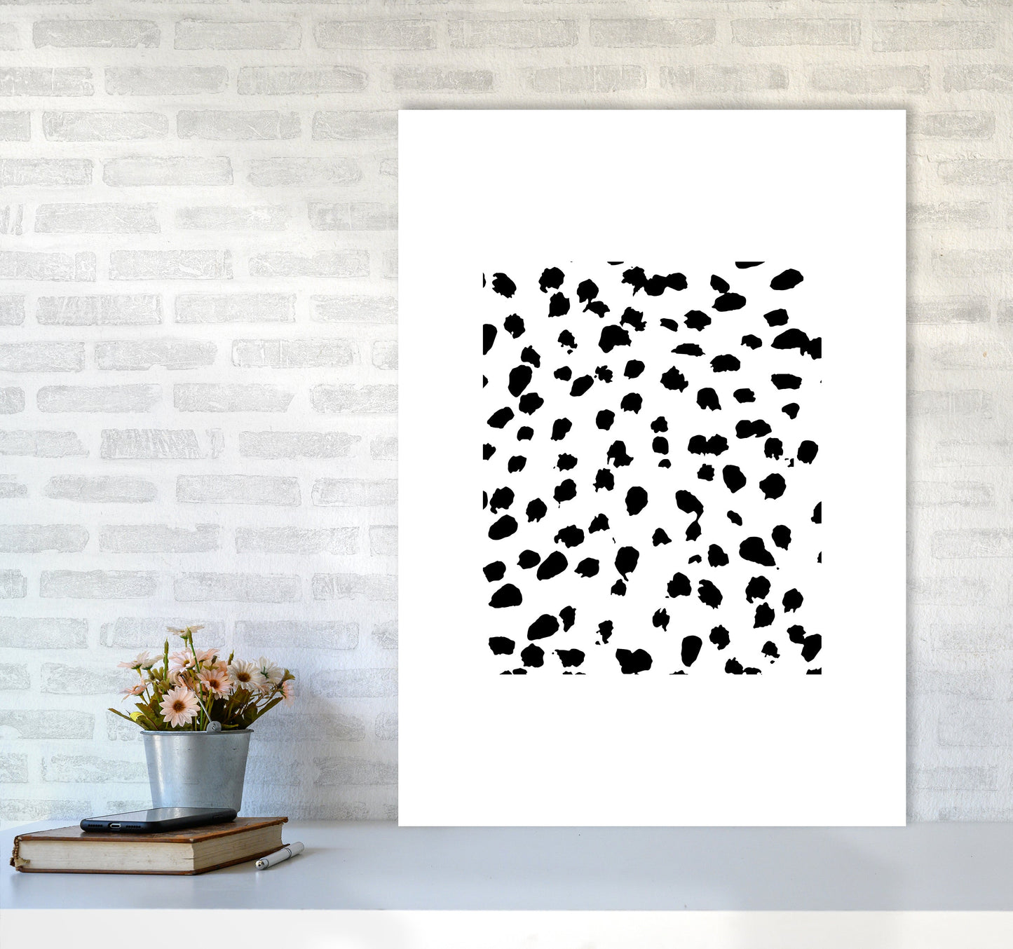 Rynx | Dalmatian By Planeta444