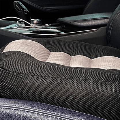 Rynx | Auto Lift Seat Cushion - Portable & Height Increasing