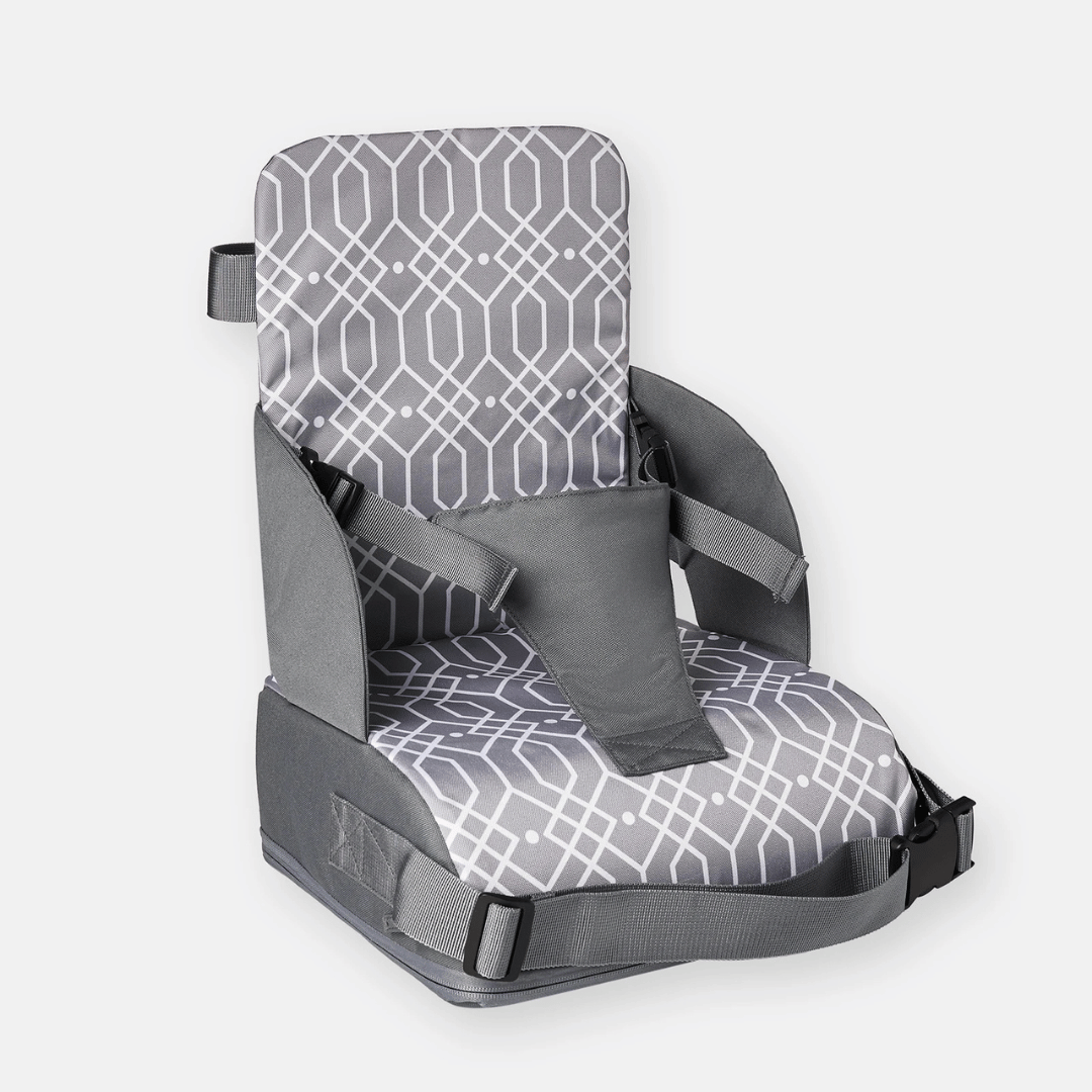 Rynx | Children's Height Chair - Washable Chair With Safety Belt